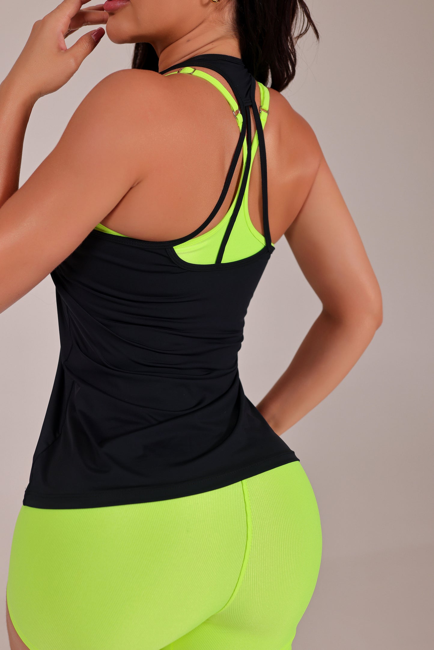 STRAP FIT UV