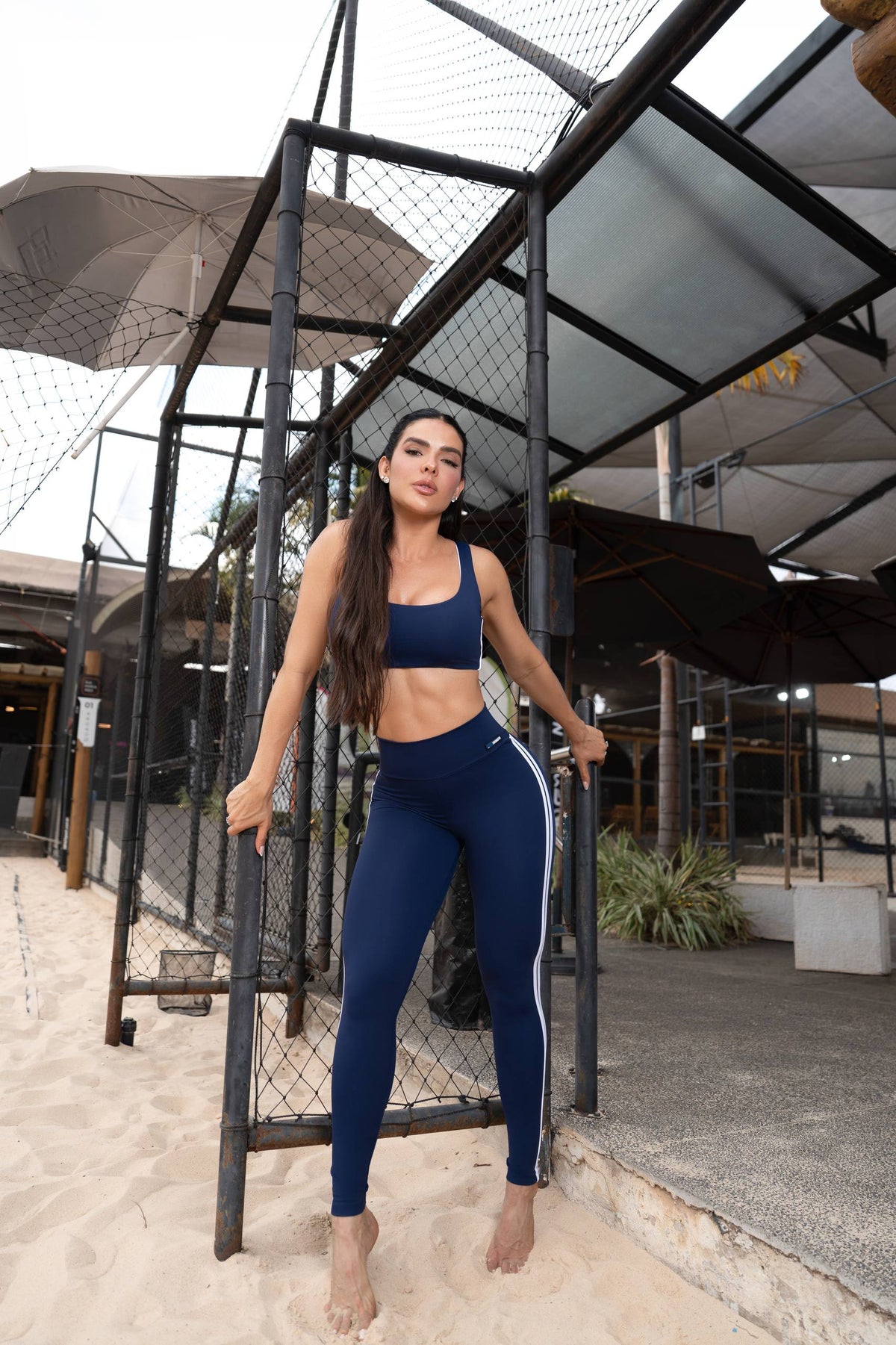 CONJUNTO HADLINE MARINHO