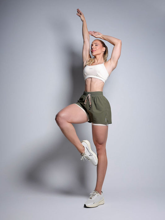 CONJUNTO GRIND VERDE