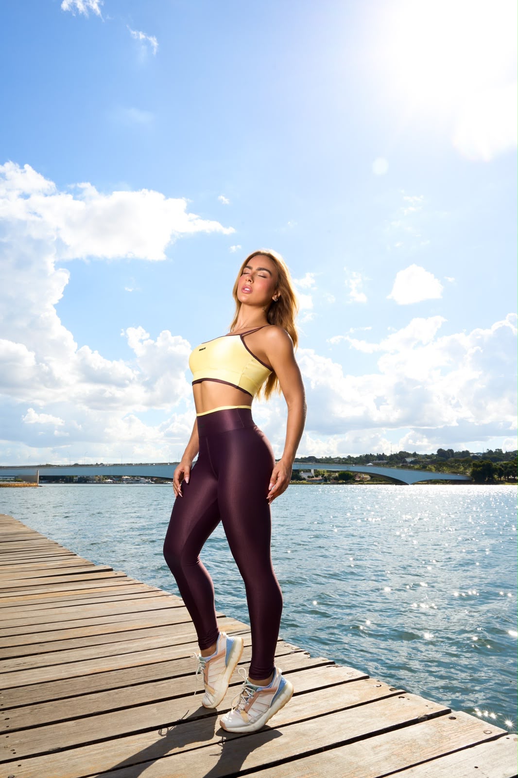 CONJUNTO JOY EBANO MARSALA