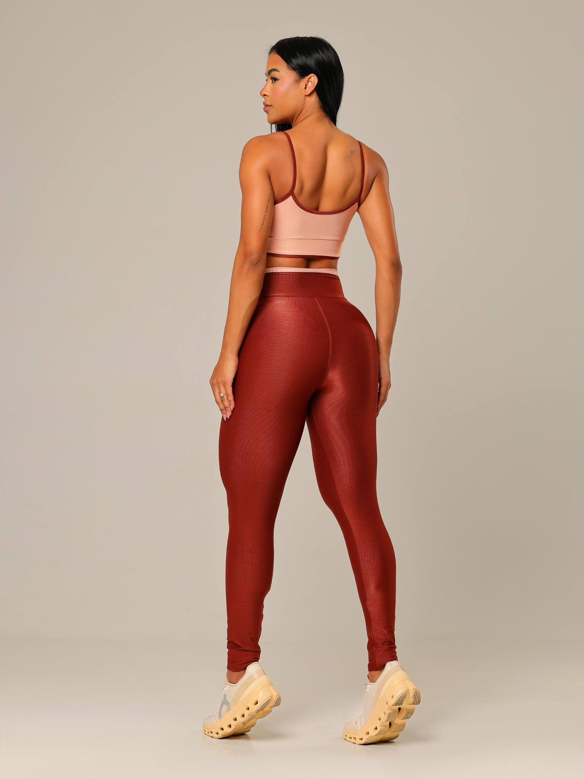 CONJUNTO JOY SIENA BORDO