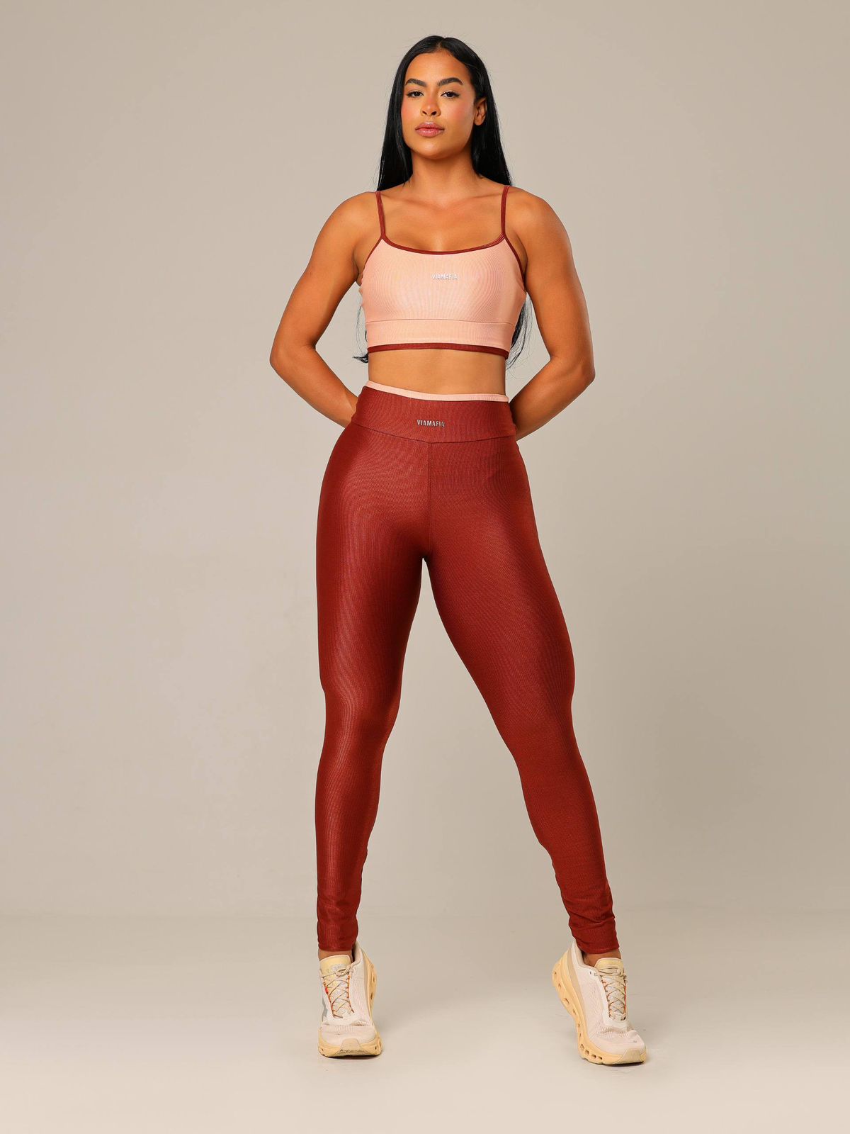 CONJUNTO JOY SIENA BORDO