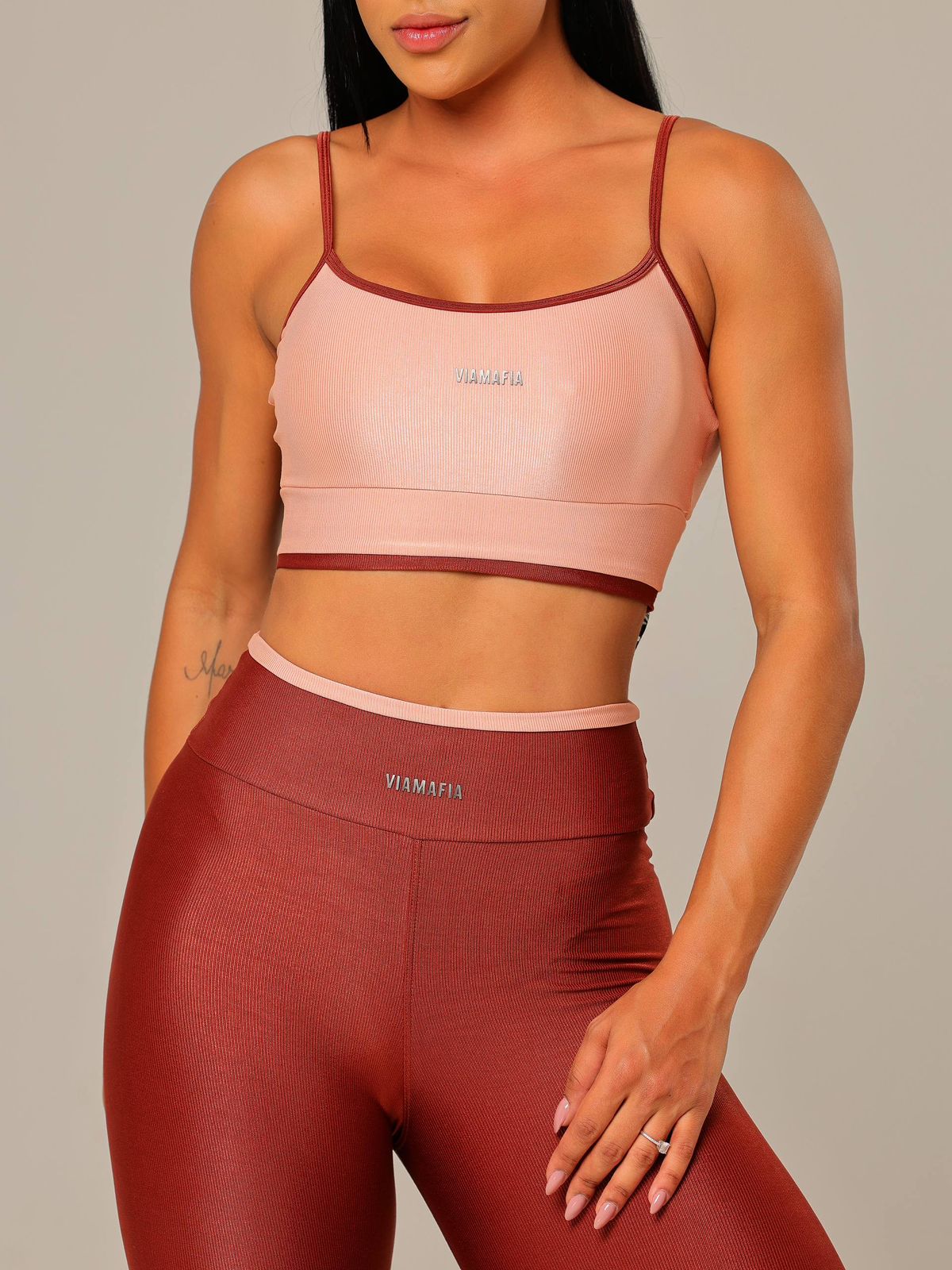CONJUNTO JOY SIENA BORDO