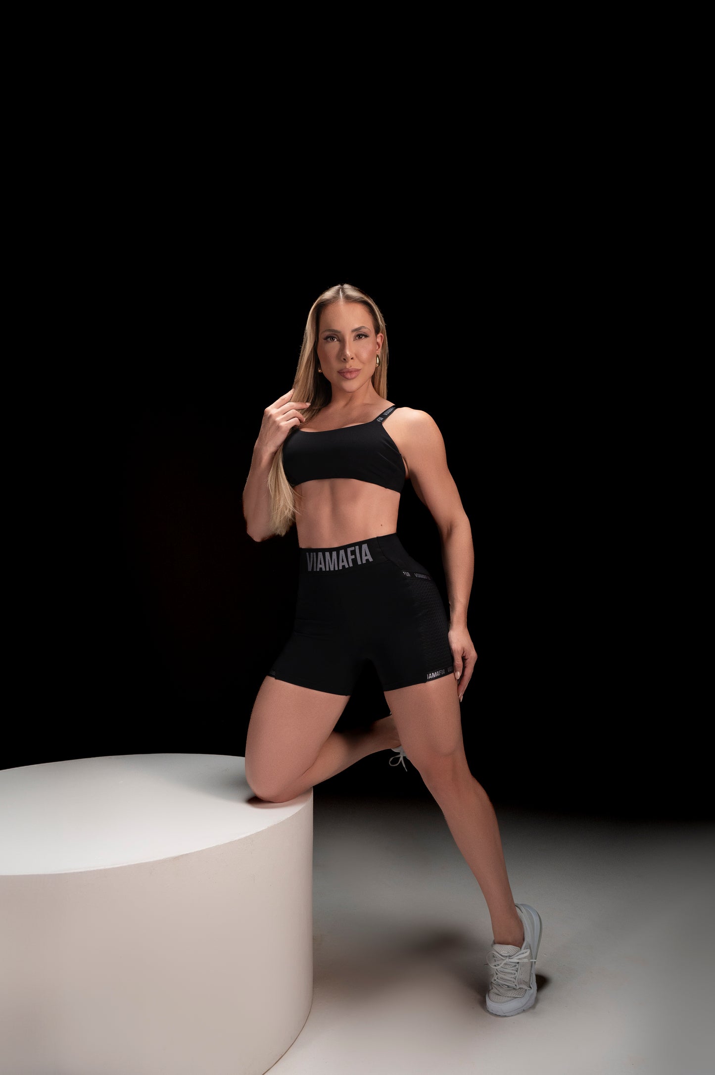 CHROMA PRETO